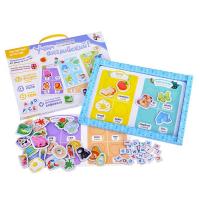 Дидактические и наглядные пособия, в том числе с наглядно-тестовыми комплексами