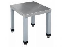 Подтоварник кухонный, краш.каркас, 400х400х440 мм