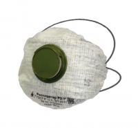 Респиратор Р-2