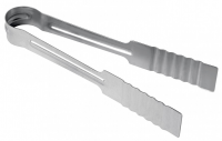Щипцы кулинарные, нерж. сталь