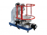 Фрезерный станок