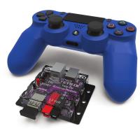 МОДУЛЬ TELE-OP С ДЖОЙСТИКОМ PS4