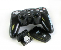 PSP-NxC Combo с беспроводным контроллером