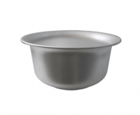 Миска глубокая (алюм.) 5,0 л, d=290 мм