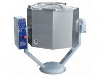 Пищеварочный котел опрокидывающийся с миксером, 160 л