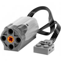 Лего-мотор PF, средний/m