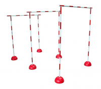 Комплект «Проезд под перекладиной»