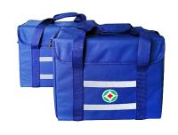 УТ-822н/3 Набор "Укладка травматологическая" по приказу 822н, комплектация №3 с вакуумным матрасом по ТУ 21.20.24-001-24478858-2021. Сертификат соответствия РОСС.RU.32001.04ИБФ1.ОСП18.14655