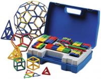 Набор по основам математики и конструирования