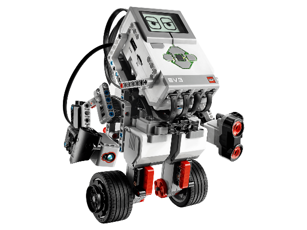 LEGO MINDSTORMS EDUCATION EV3 LEGO MINDSTORMS EDUCATION EV3