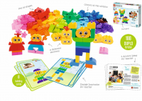 LEGO 45018 Эмоциональное развитие ребенка