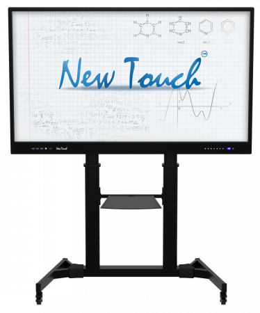 Интерактивная панель "New Touch 75"